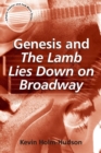 Genesis and The Lamb Lies Down on Broadway - Book