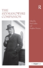 The Szymanowski Companion - Book