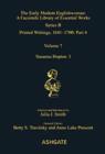 Susanna Hopton, I and II : Printed Writings, 1641–1700: Series II, Part Four, Volume 7 - Book