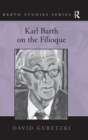 Karl Barth on the Filioque - Book