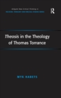 Theosis in the Theology of Thomas Torrance - Book