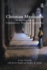Christian Mysticism : An Introduction to Contemporary Theoretical Approaches - Book