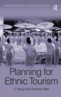 Planning for Ethnic Tourism - Book