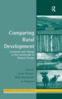 Comparing Rural Development : Continuity and Change in the Countryside of Western Europe - Book