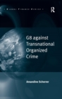 G8 against Transnational Organized Crime - Book