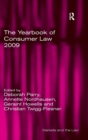 The Yearbook of Consumer Law 2009 - Book