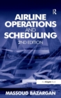 Airline Operations and Scheduling - Book