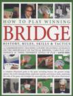 How to Play Winning Bridge - Book