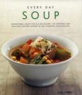 Every Day Soup - Book