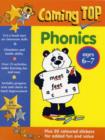 Phonics : Ages 6-7 - Book