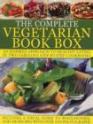 Complete Vegetarian Book Box - Book