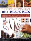 Complete Practical Art Book Box - Book
