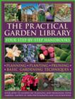 Practical Garden Library - Book