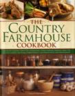 Country Farmhouse Cookbook - Book