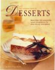 Complete Book Desserts - Book