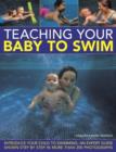 Teaching Your Baby to Swim - Book