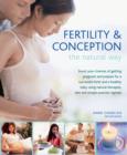 Fertility and Conception the Natural Way - Book
