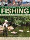 The Angler's Practical Guide to Fishing : Freshwater - Game - Satlwater - Fly Fishing - Book