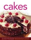 Cakes : The Complete Guide to Decorating, Icing and Frosting, with Over 170 Beautiful Cakes, Shown in 1150 Photographs - Book