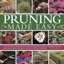 Pruning Made Easy - Book