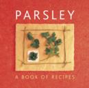 Parsley - Book
