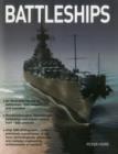 Battleships - Book