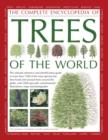 Complete Encyclopedia of Trees of the World - Book