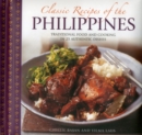 Classic Recipes of the Philippines - Book
