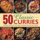 50 Classic Curries - Book