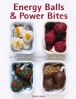 Energy Balls & Power Bites - Book