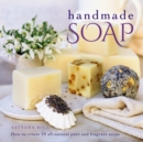 Handmade Soap - Book