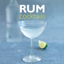 Rum Cocktails - Book