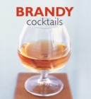 Brandy Cocktails - Book