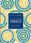 Food and Cooking of Greece : Seasonal recipes from my kitchen - Book