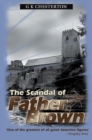 The Scandal Of Father Brown - Book