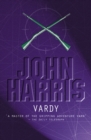 Vardy - Book