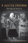 The Eye Of Osiris - Book
