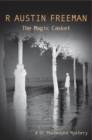 The Magic Casket - Book