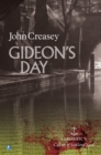 Gideon's Day : (Writing as JJ Marric) - Book