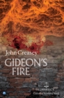 Gideon's Fire : (Writing as JJ Marric) - Book
