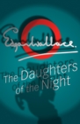 The Daughters Of The Night - Book
