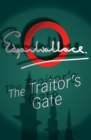 The Traitor's Gate - Book