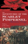 The Adventures Of The Scarlet Pimpernel - Book