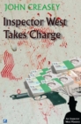 Inspector West Takes Charge - Book