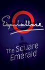 Square Emerald - eBook