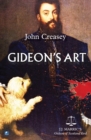 Gideon's Art : (Writing as JJ Marric) - Book