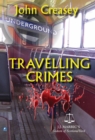 Travelling Crimes : (Writing as JJ Marric) - eBook