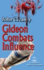 Gideon Combats Influence : (Writing as JJ Marric) - Book