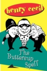 Buttercup Spell - eBook
