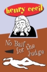 No Bail For The Judge - eBook